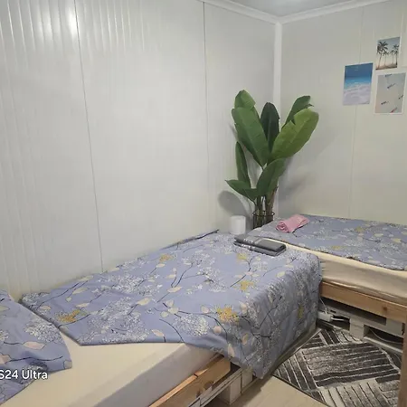 Campsite цветовете на слънцето Burgas