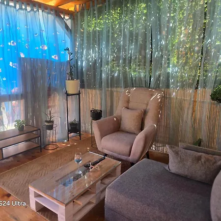 Camping ла пуеста де соль Burgas