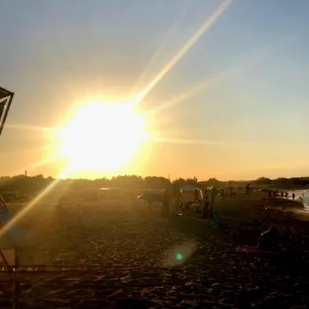 ла пуеста де соль Burgas